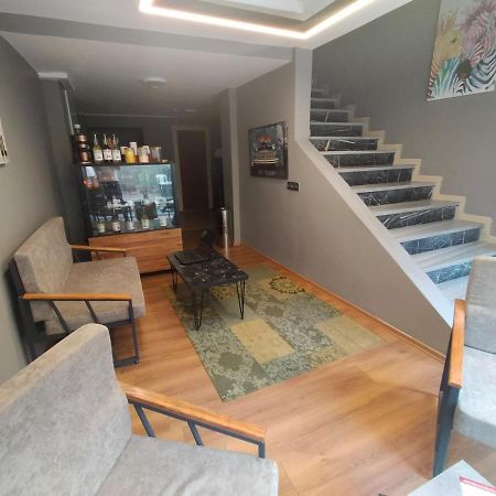 Galata Trend Port Apartment Istanbul Ngoại thất bức ảnh