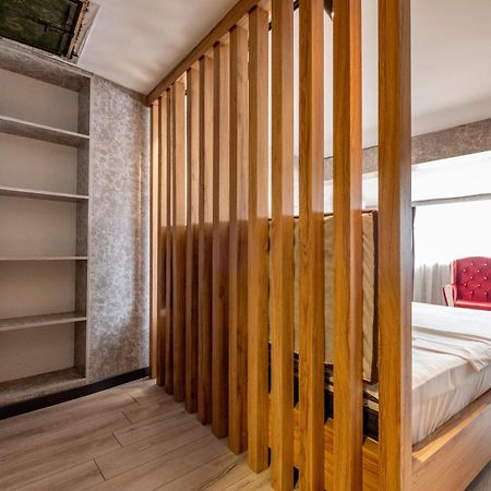 Galata Trend Port Apartment Istanbul Ngoại thất bức ảnh
