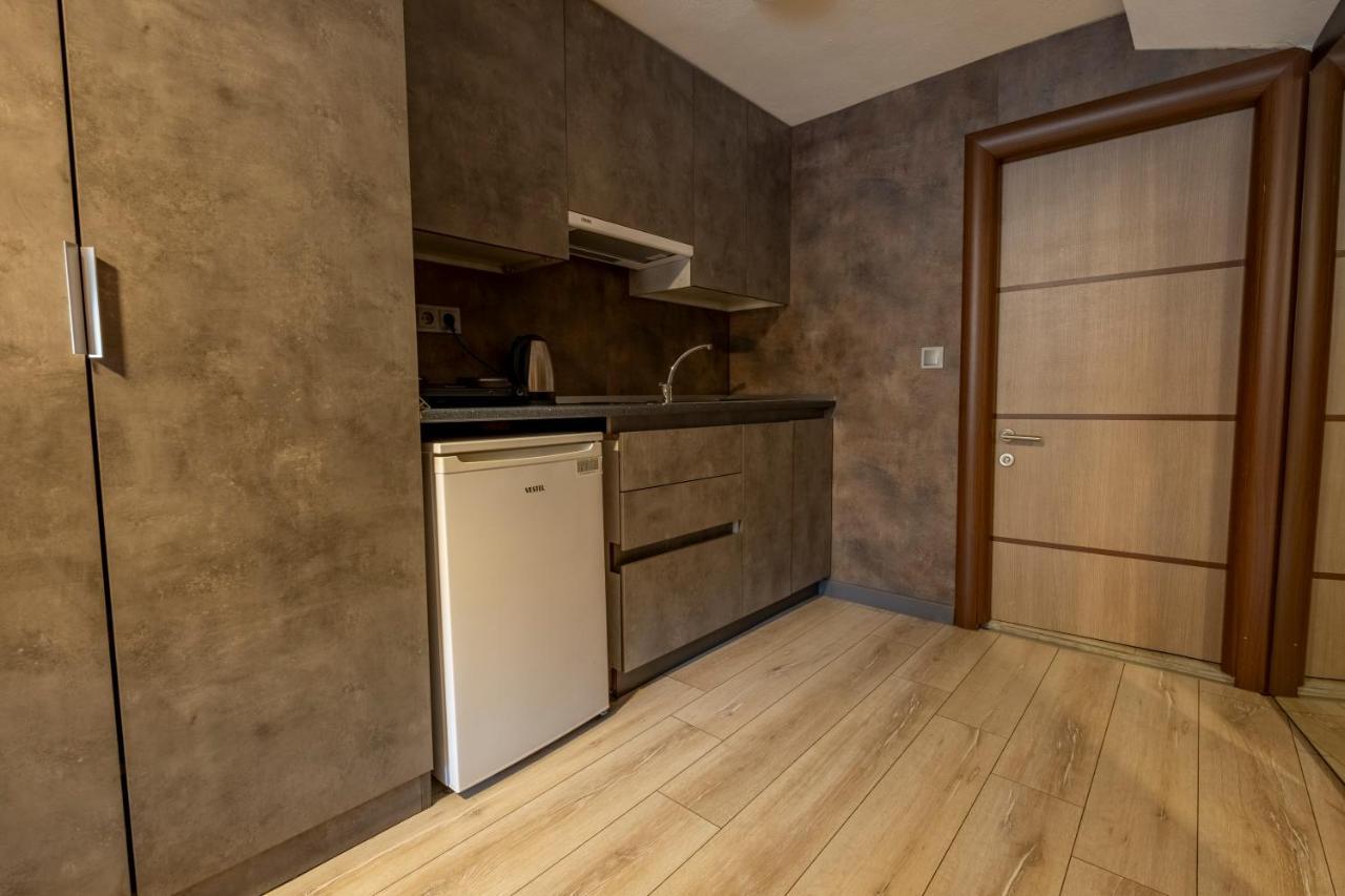 Galata Trend Port Apartment Istanbul Ngoại thất bức ảnh
