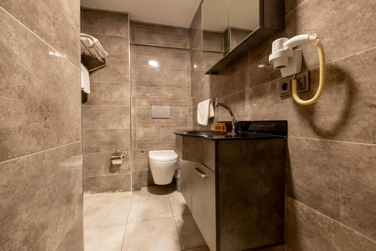 Galata Trend Port Apartment Istanbul Ngoại thất bức ảnh
