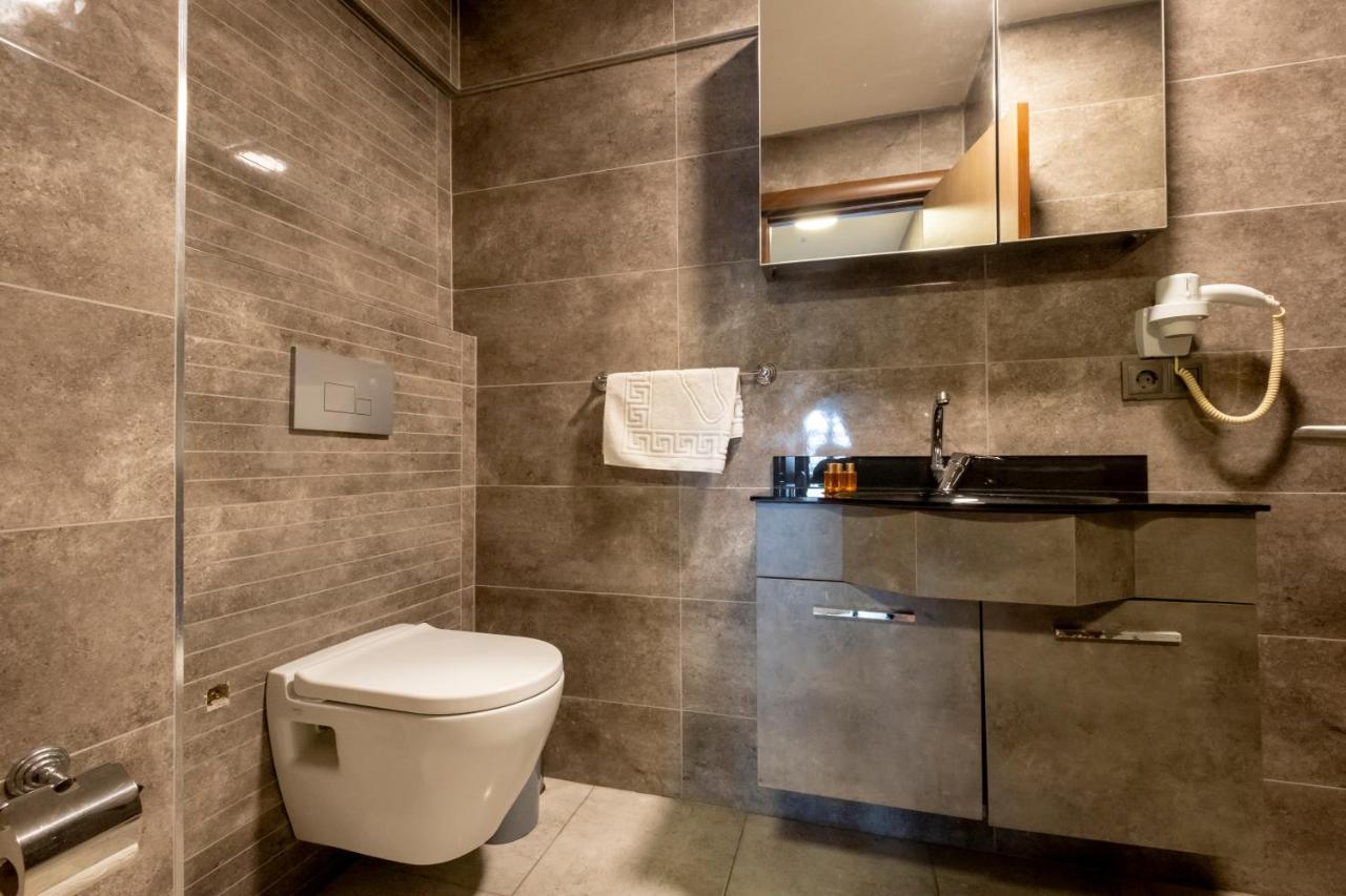 Galata Trend Port Apartment Istanbul Ngoại thất bức ảnh