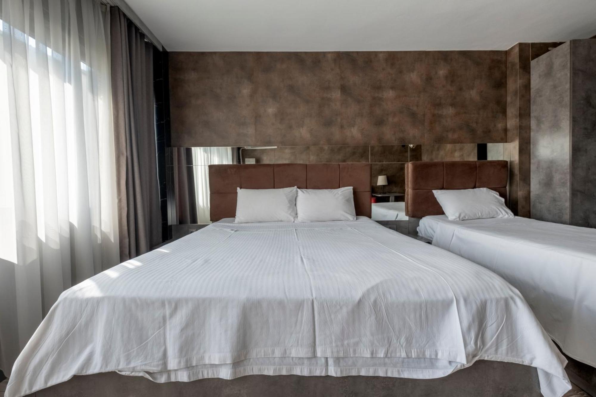 Galata Trend Port Apartment Istanbul Ngoại thất bức ảnh