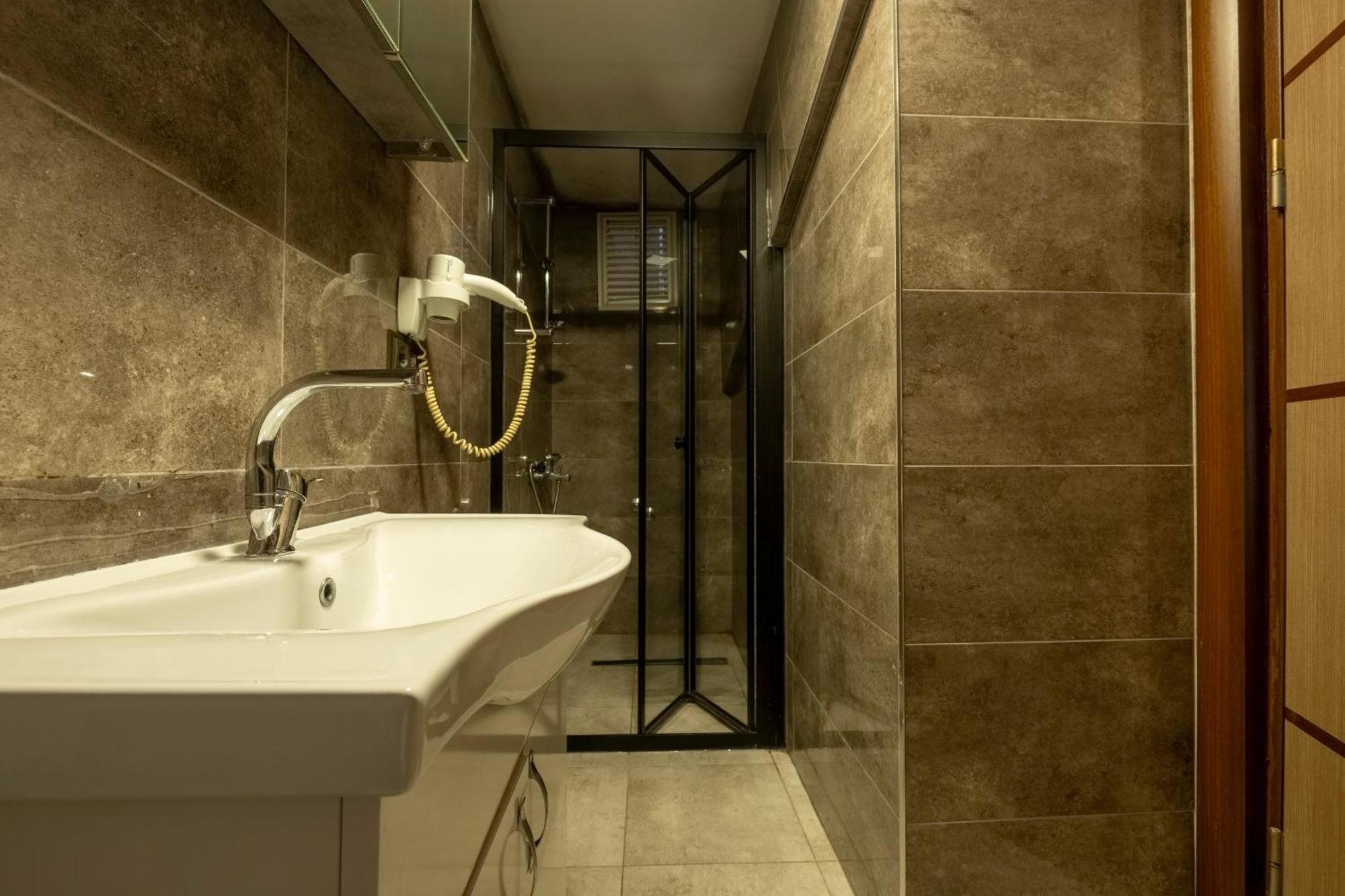Galata Trend Port Apartment Istanbul Ngoại thất bức ảnh