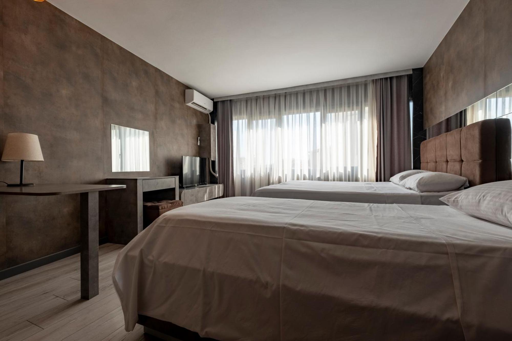 Galata Trend Port Apartment Istanbul Ngoại thất bức ảnh