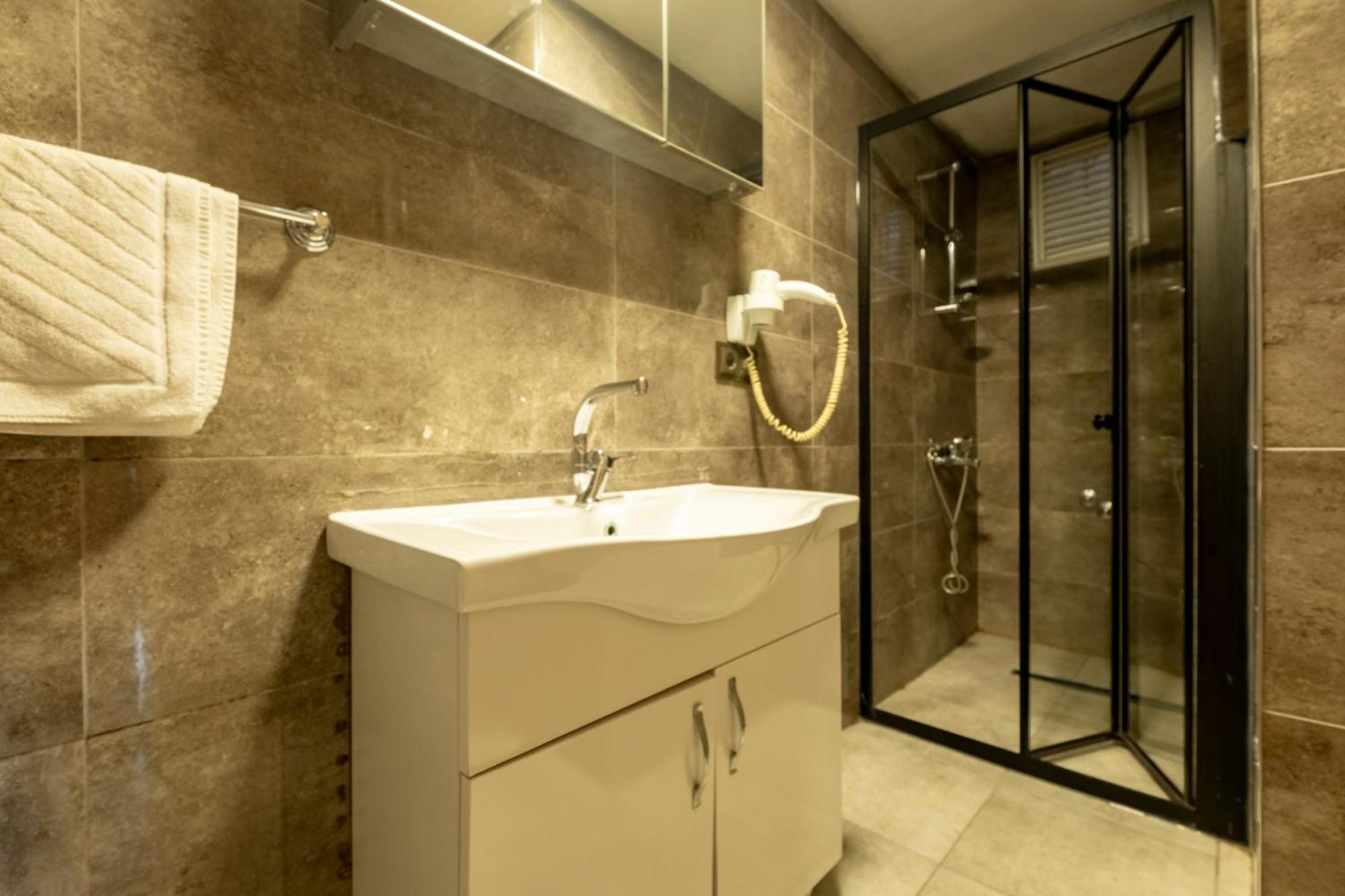 Galata Trend Port Apartment Istanbul Ngoại thất bức ảnh