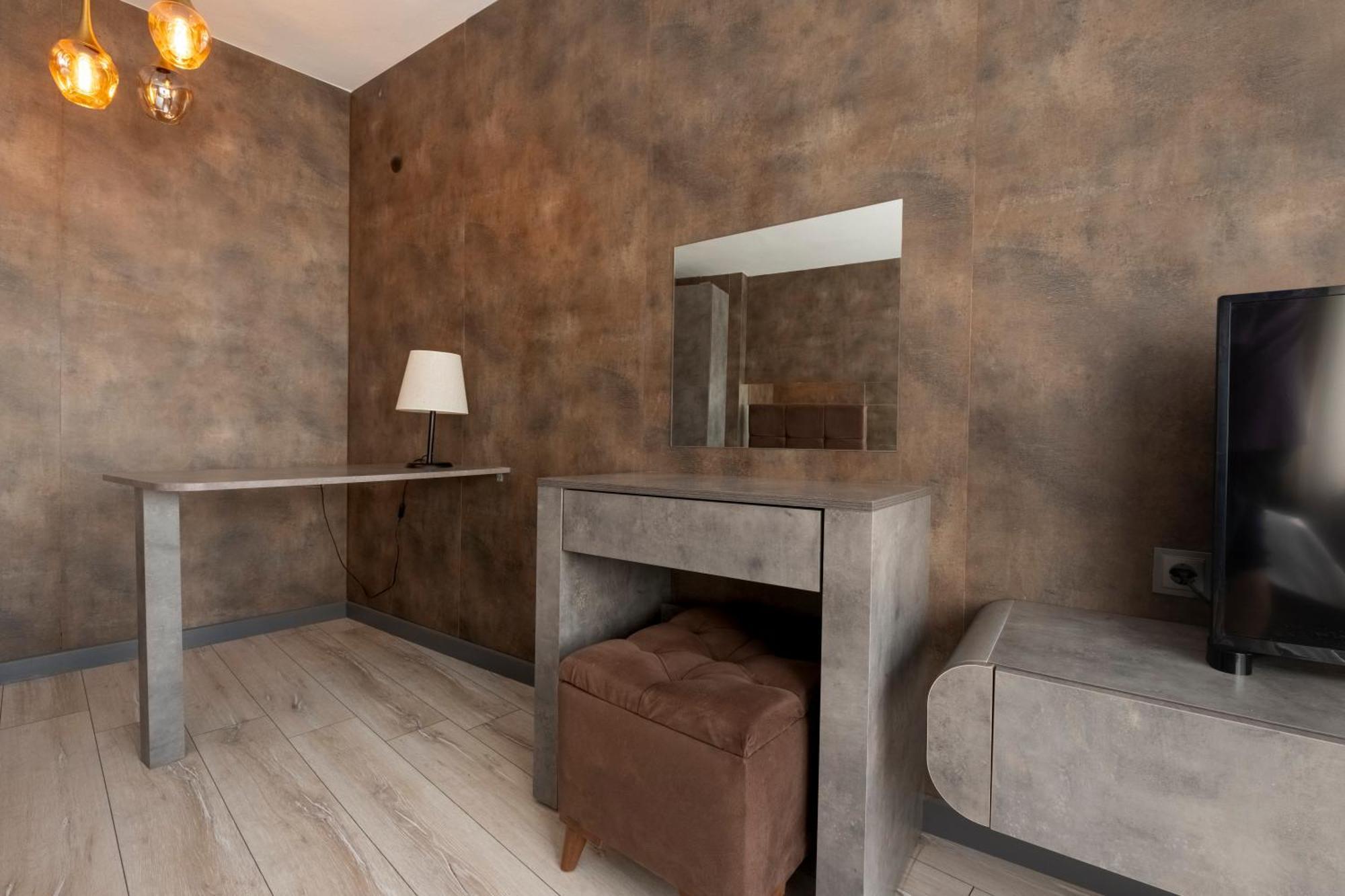 Galata Trend Port Apartment Istanbul Ngoại thất bức ảnh