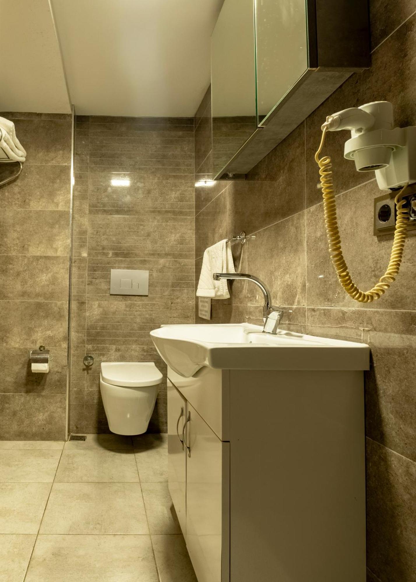 Galata Trend Port Apartment Istanbul Ngoại thất bức ảnh