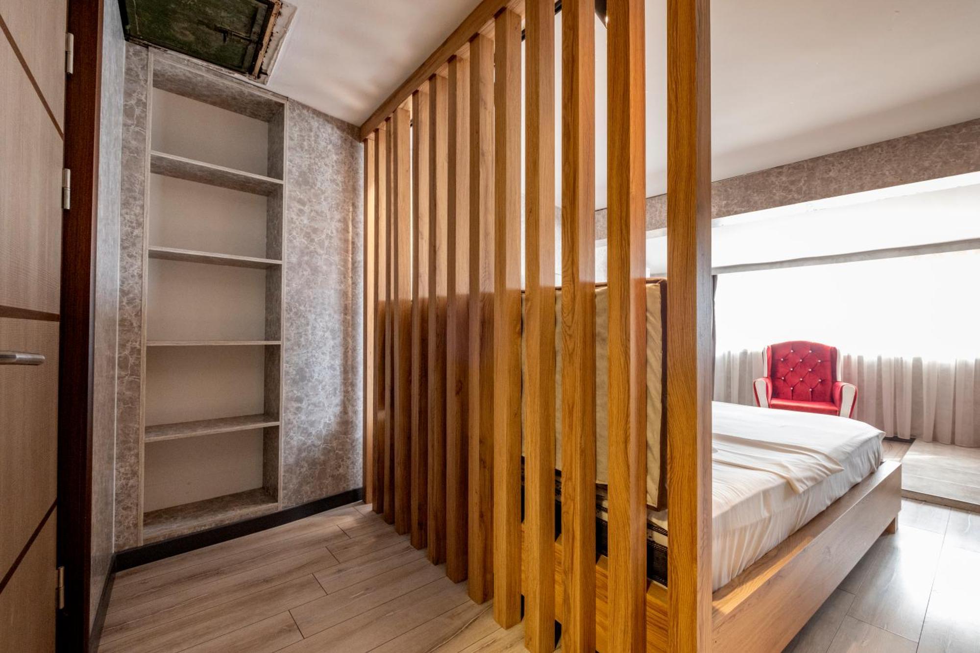 Galata Trend Port Apartment Istanbul Ngoại thất bức ảnh